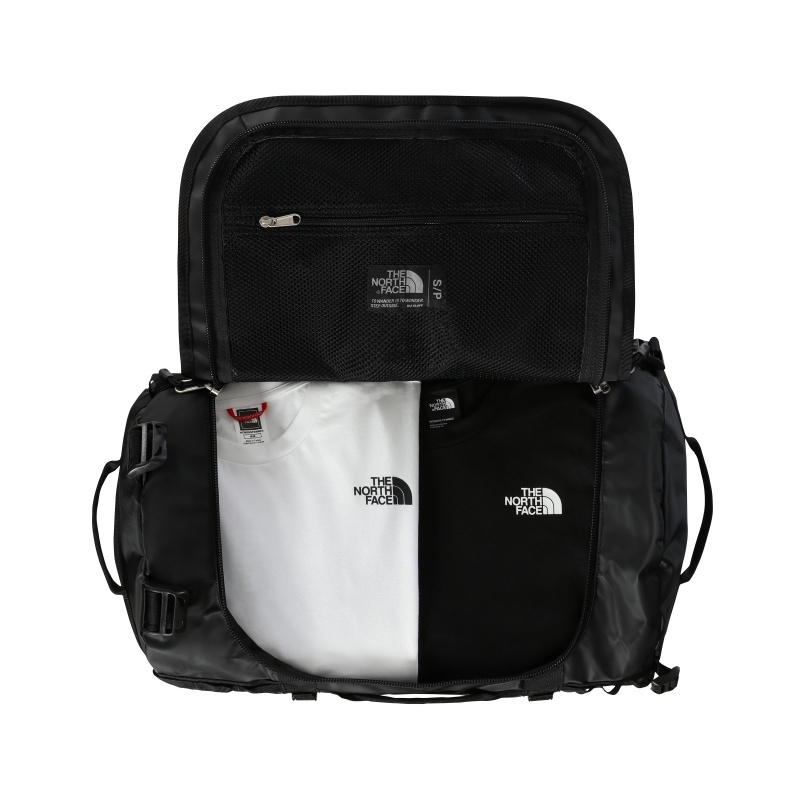 BASE CAMP DUFFEL - S