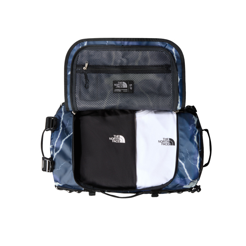 BASE CAMP DUFFEL - L