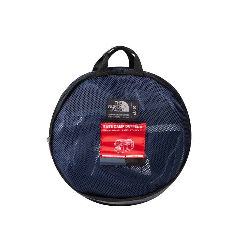 BASE CAMP DUFFEL - L